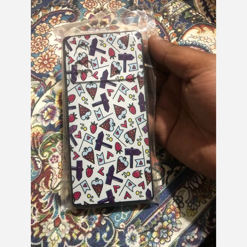 قاب POCO X4 PRO ده