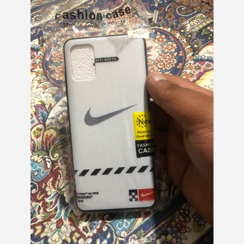 قاب A51 سی و یک