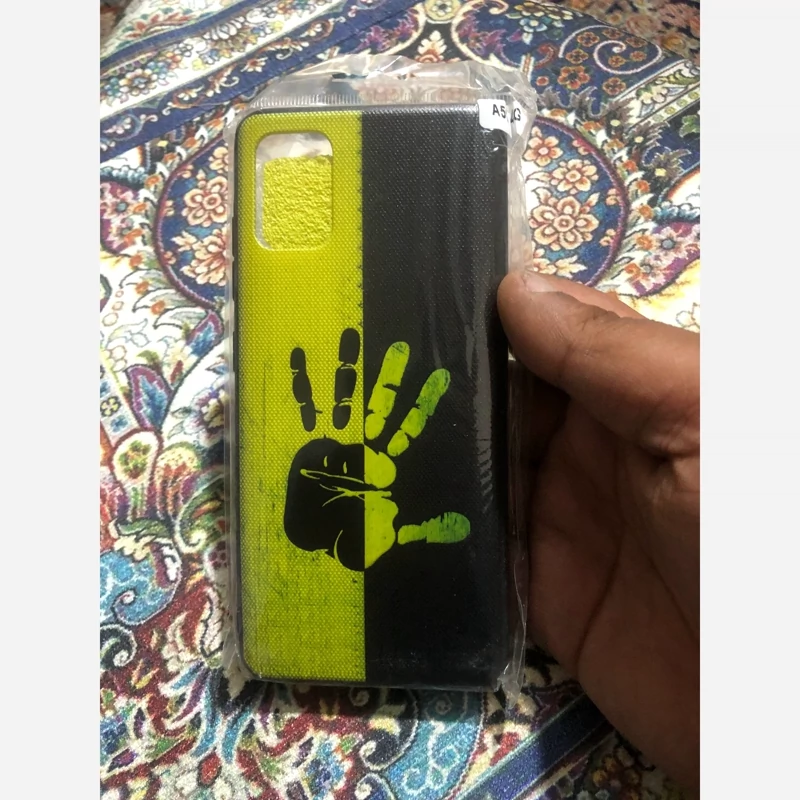 قاب A51 بیست و نه