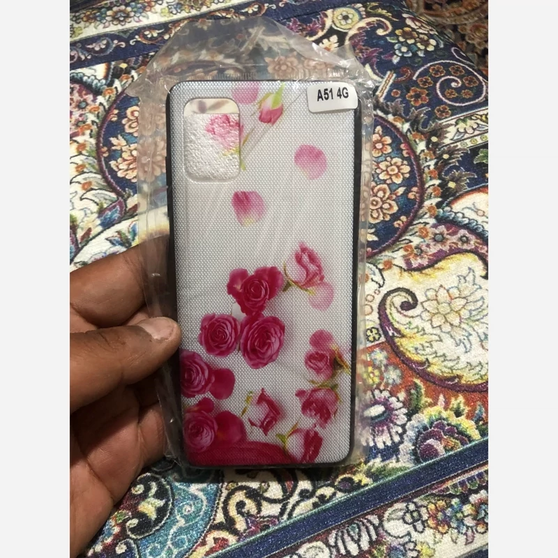 قاب A51 بیست و پنج