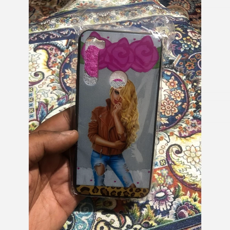 قاب NOTE 8 سی