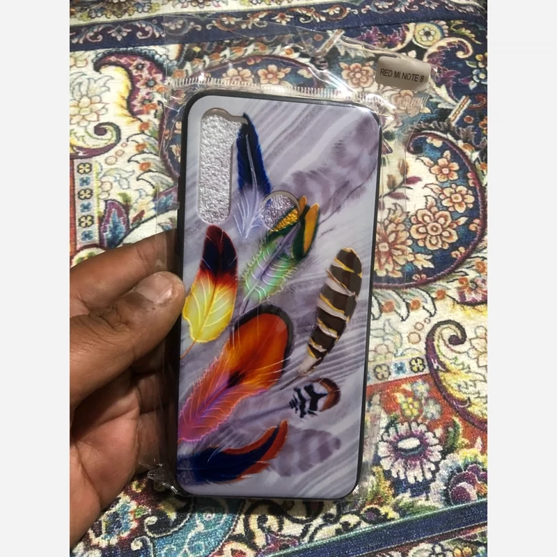 قاب NOTE 8 بیست و نه