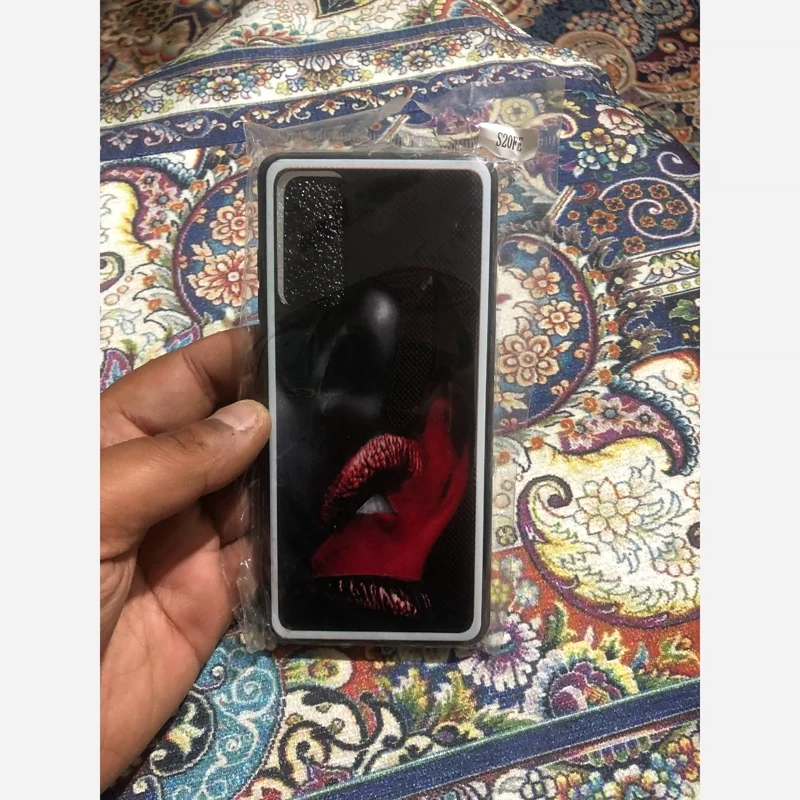 قاب S20 FE هفت