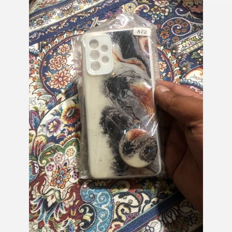 قاب A72 سه