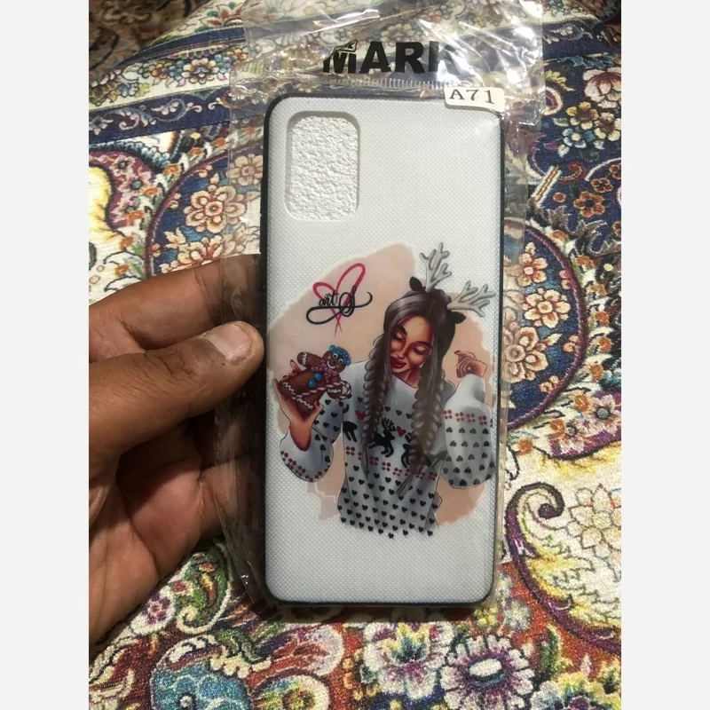 قاب A71 چهل و هشت
