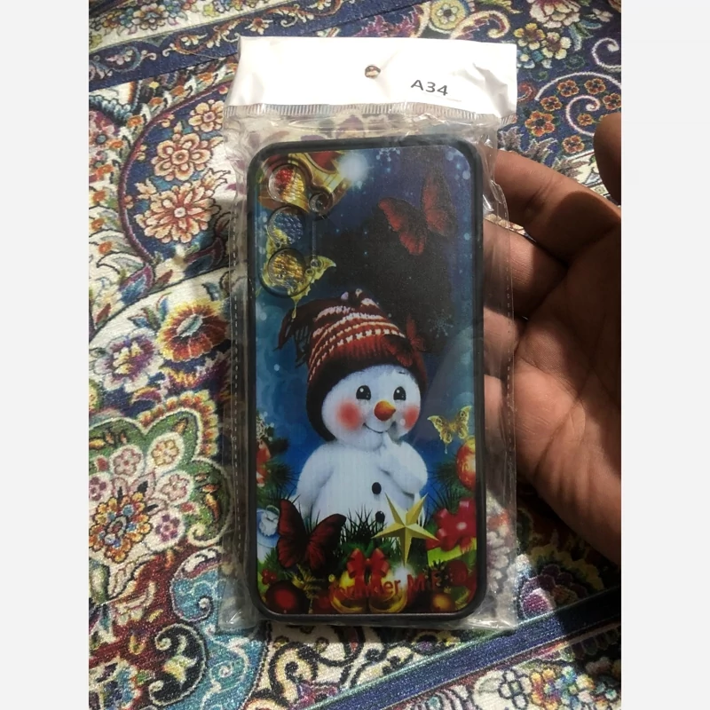 قاب A34 یک