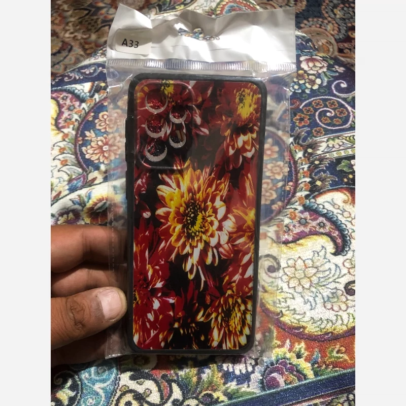 قاب A33 یک