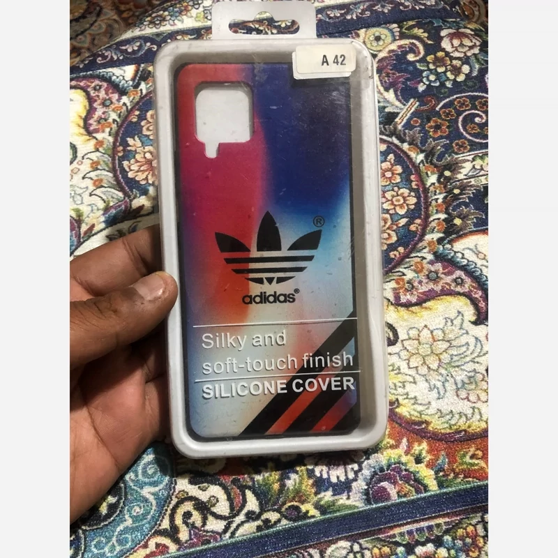قاب A42 شش