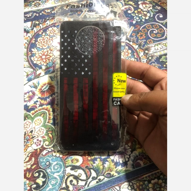 قاب POCO X3 سی و شش