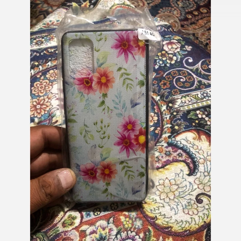قاب A51 بیست و سه