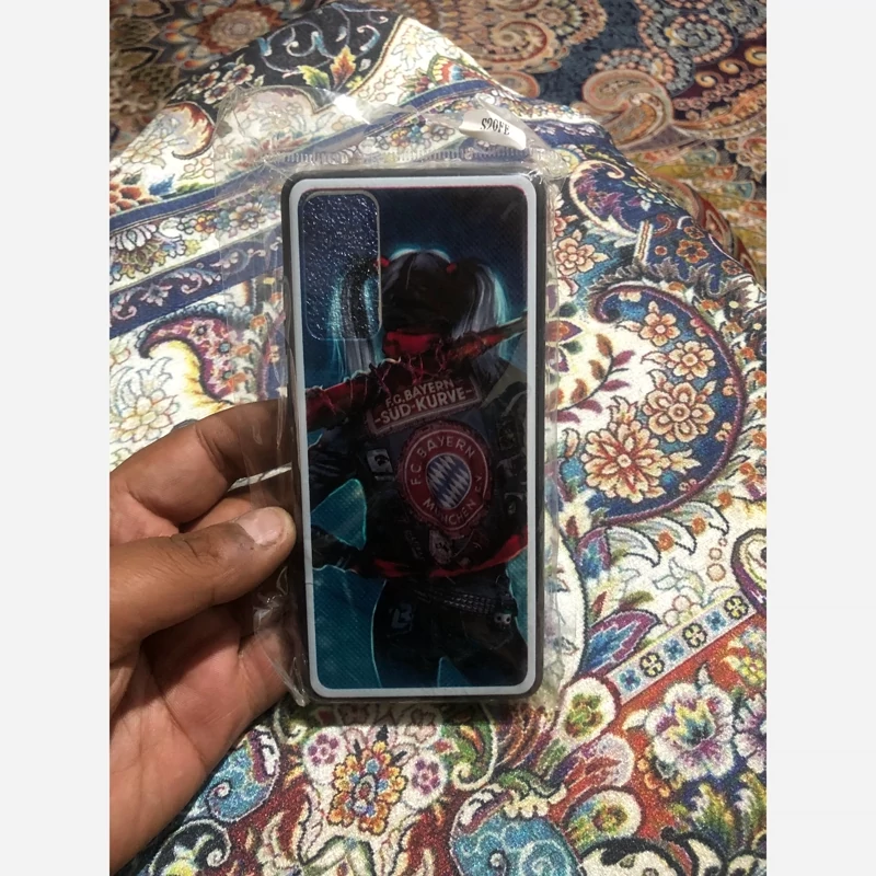 قاب S20 FE پنج