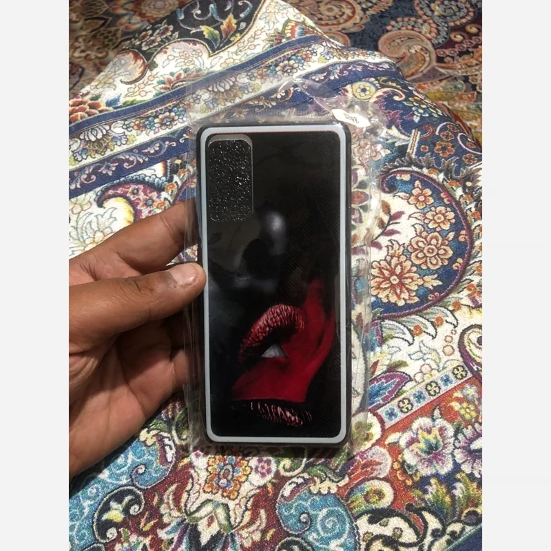 قاب S20 FE سه