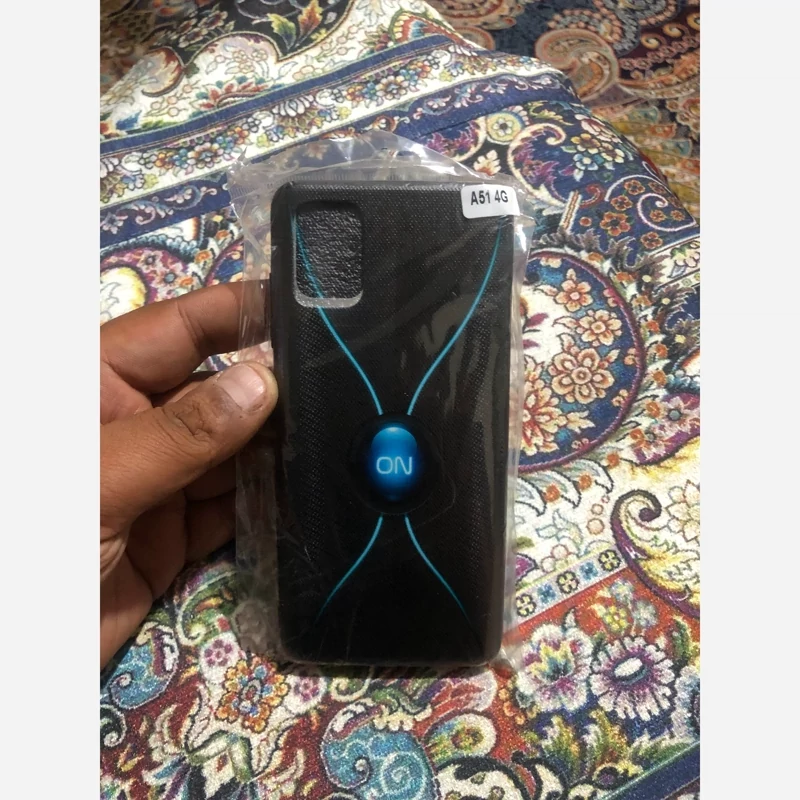 قاب A51 بیست