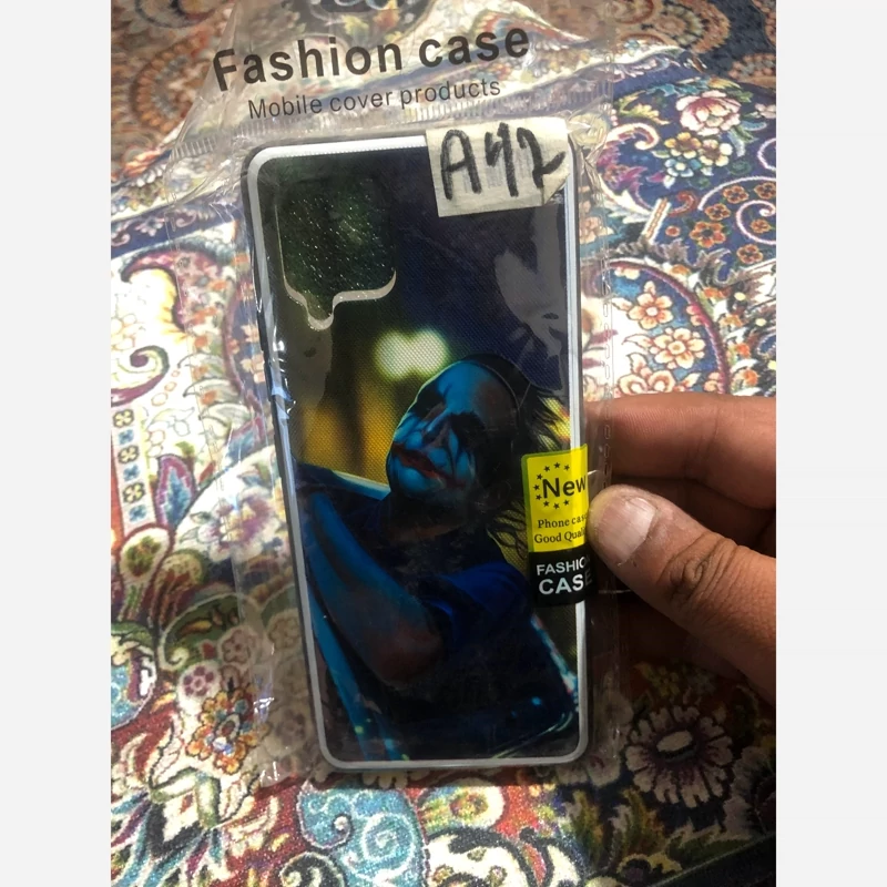 قاب A42 سه