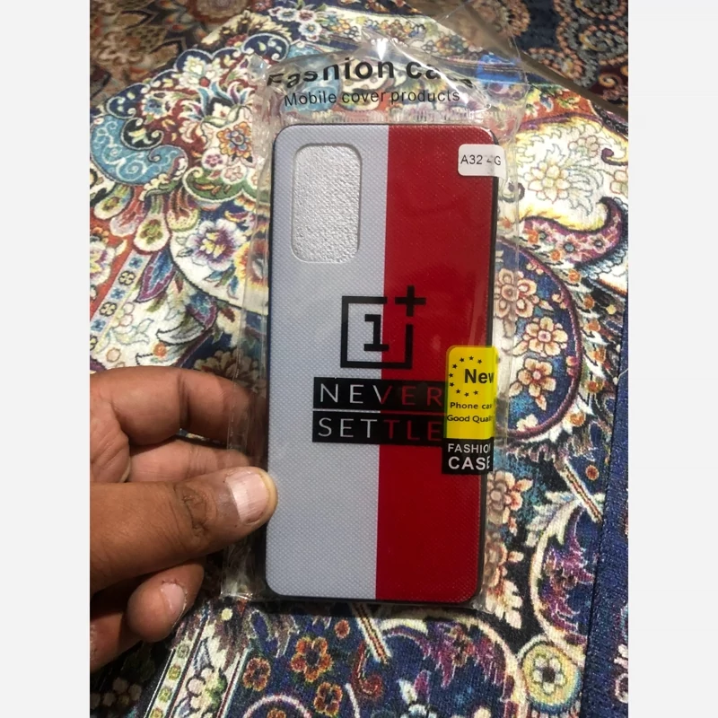 قاب A32 4G بیست