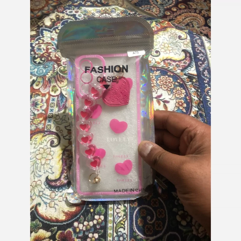 قاب A53 نه