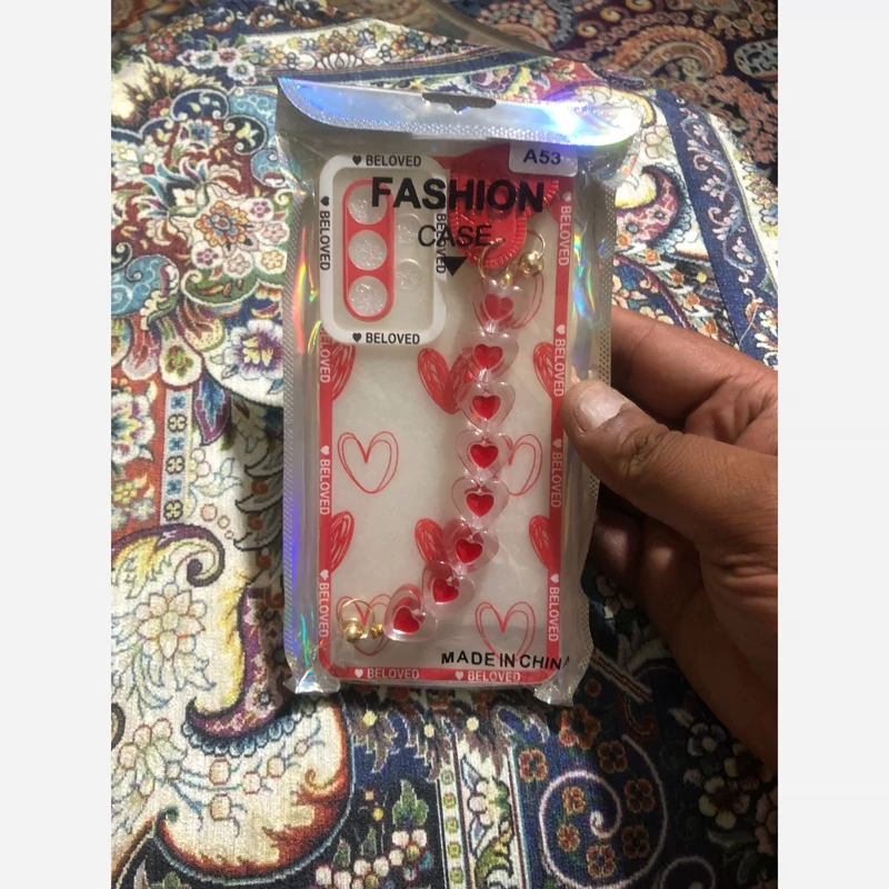 قاب A53 شش