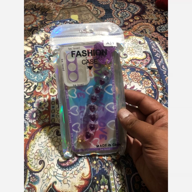 قاب A53 چهار