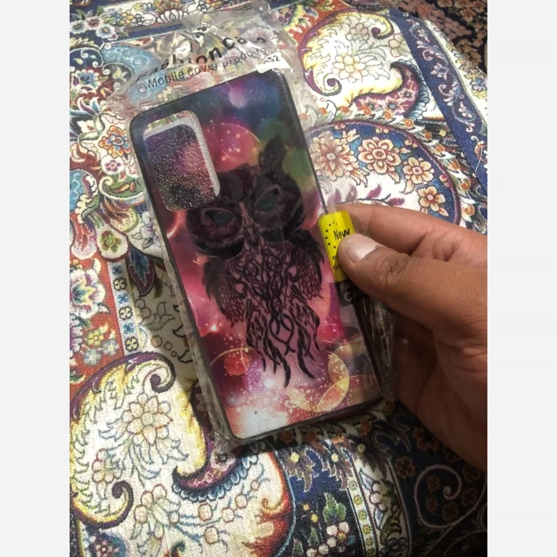 قاب A52 پانزده
