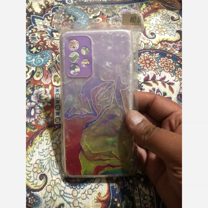 قاب A52 یازده