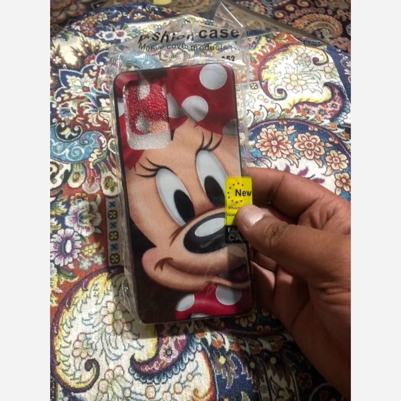 قاب A52 نه