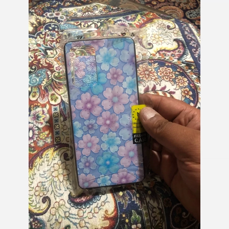 قاب A52 هشت