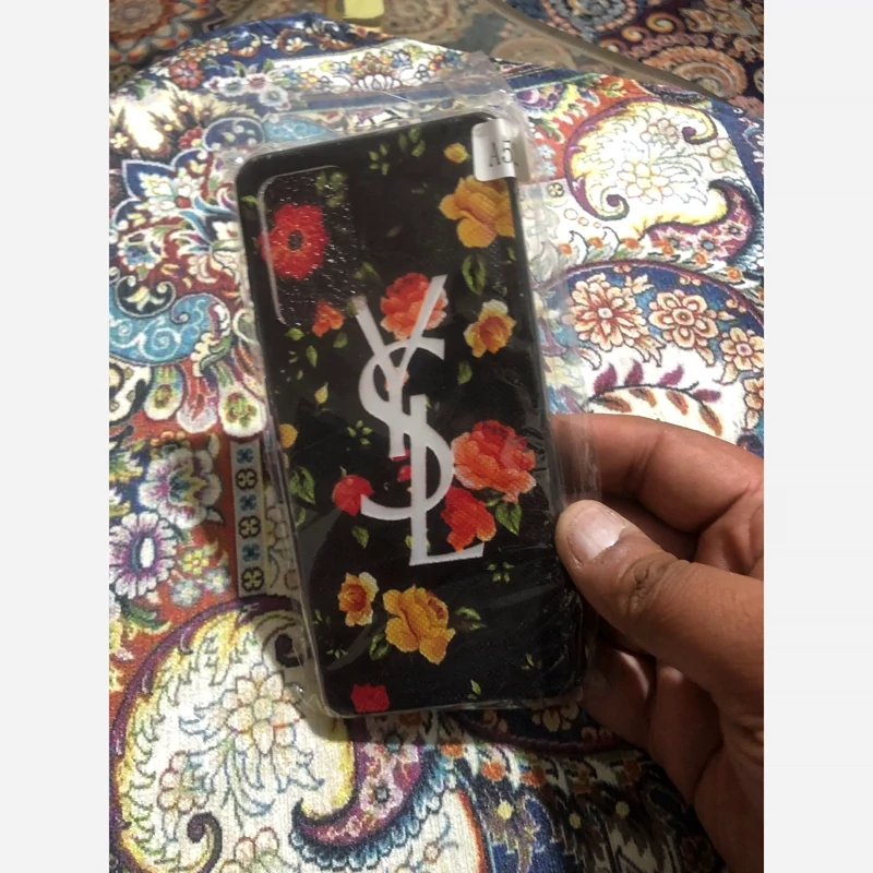 قاب A52 یک
