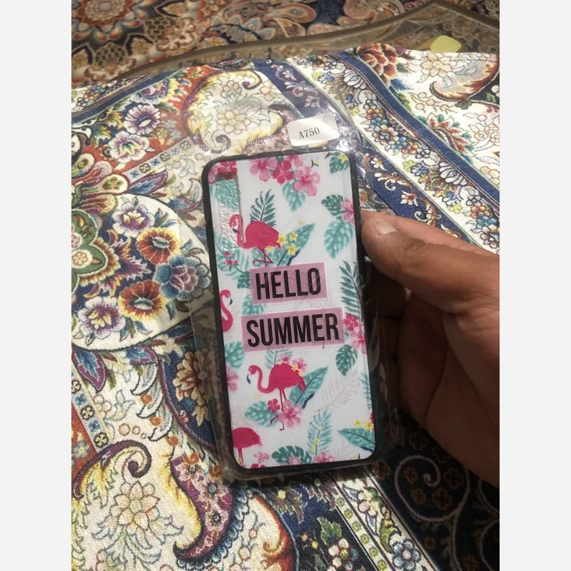 قاب A7 2018 سه