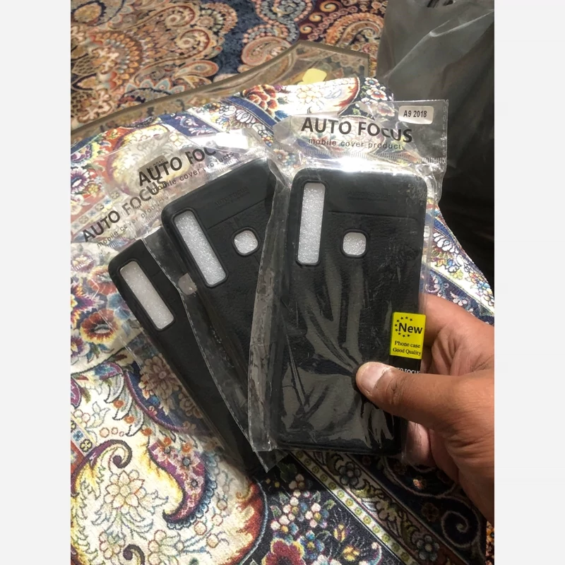 قاب A9 2018 یازده