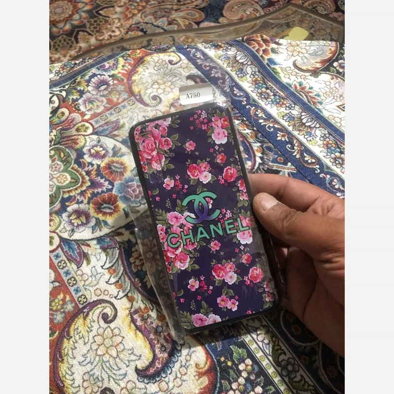 قاب A7 2018 دو