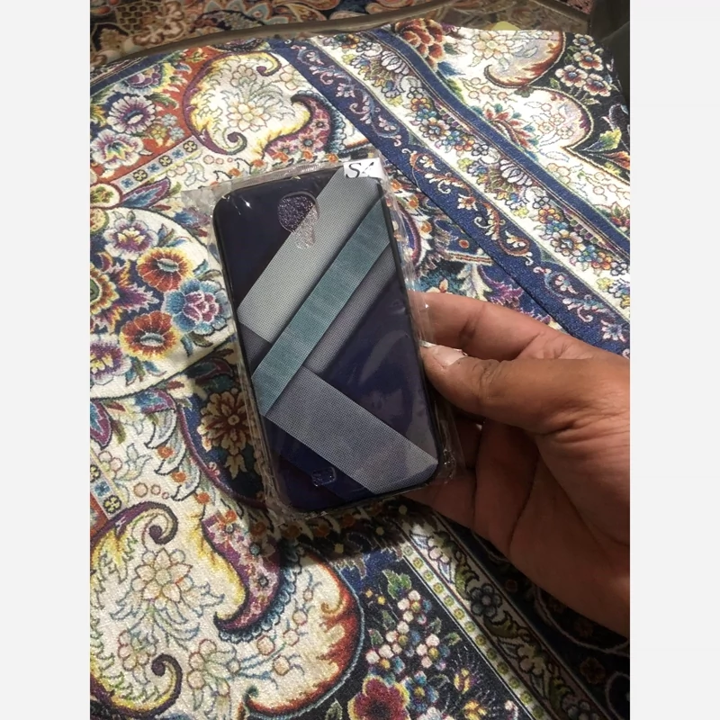 قاب S4 چهل
