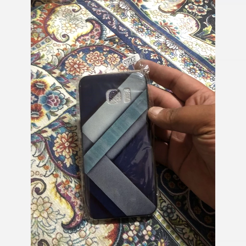 قاب S7 EDGE یازده
