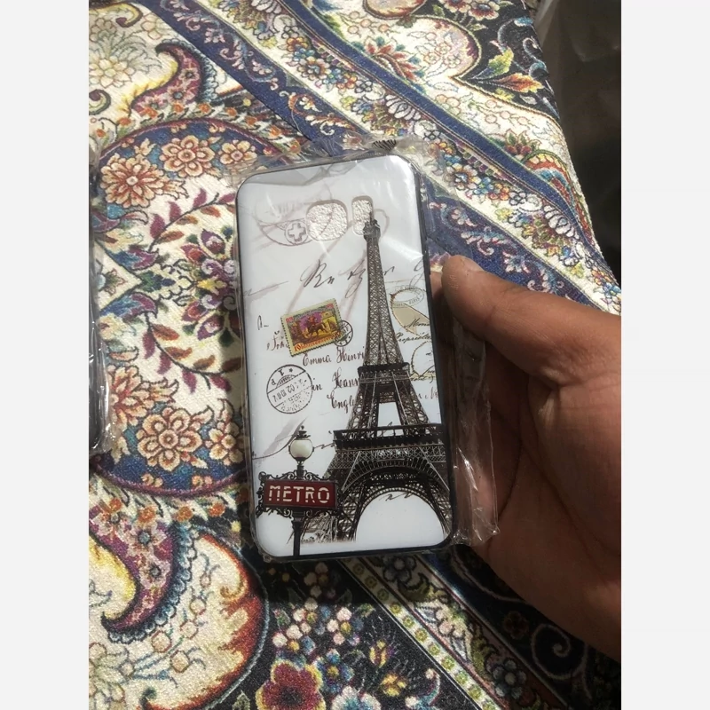 قاب S7 EDGE چهار