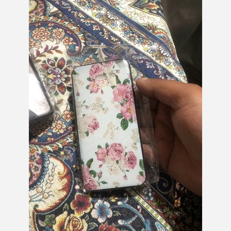 قاب S7 EDGE دو