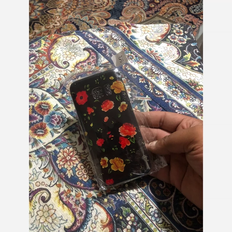 قاب S7 بیست و هشت