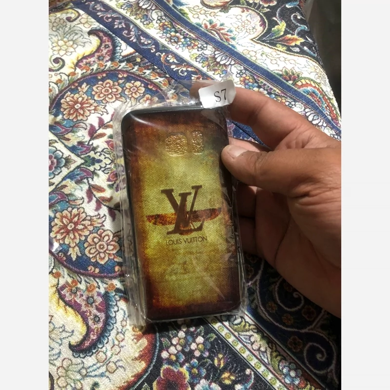 قاب S7 بیست و پنج