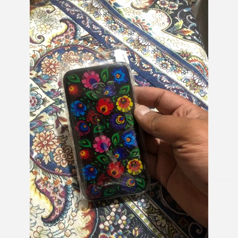 قاب S7 بیست و چهار