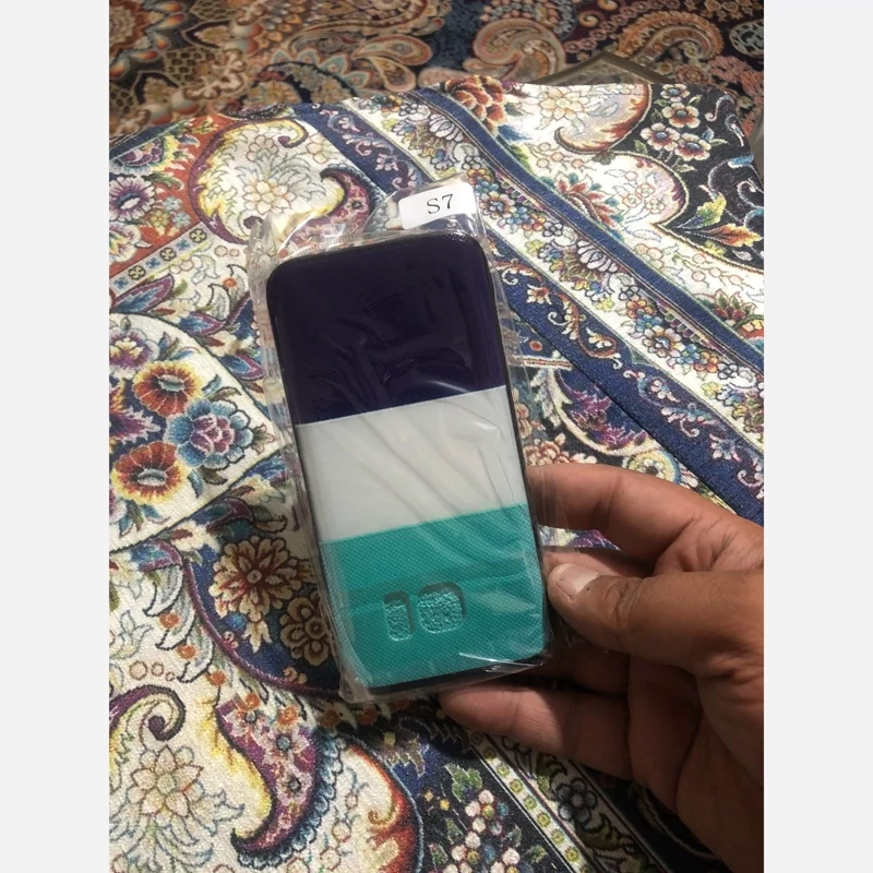 قاب S7 بیست و دو