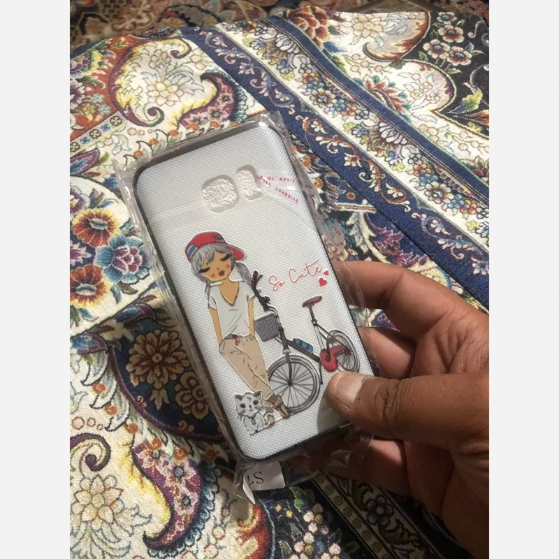قاب اس7 بیست و سه