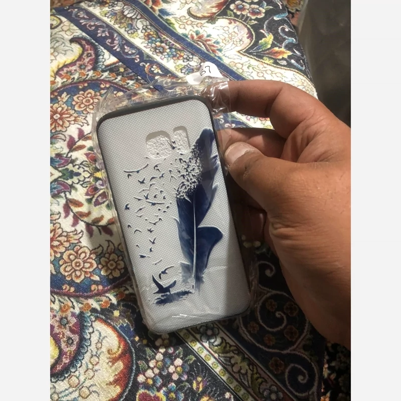 قاب S7 بیست