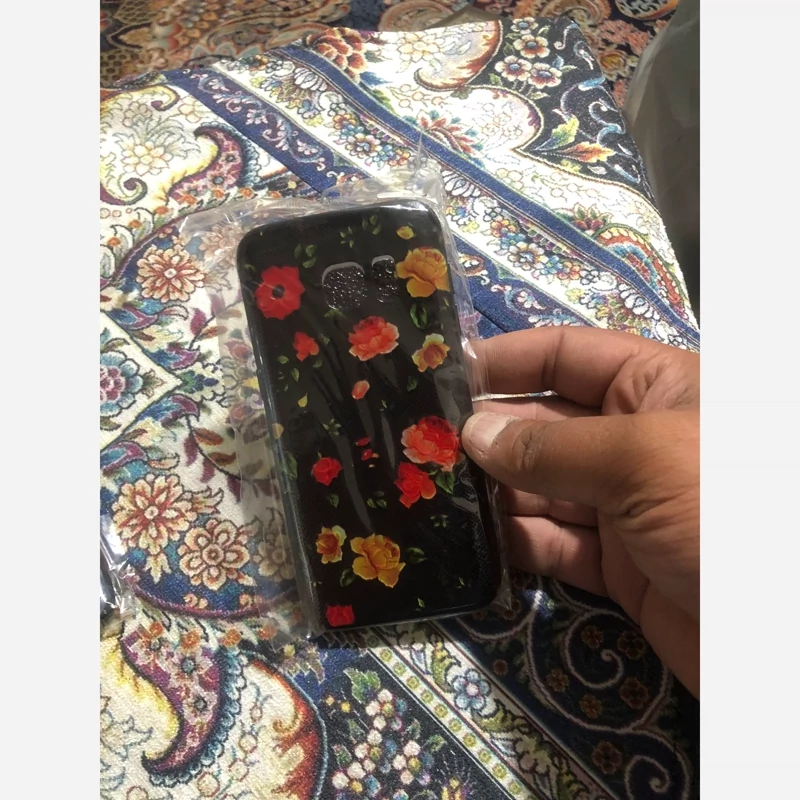 قاب S7 هجده