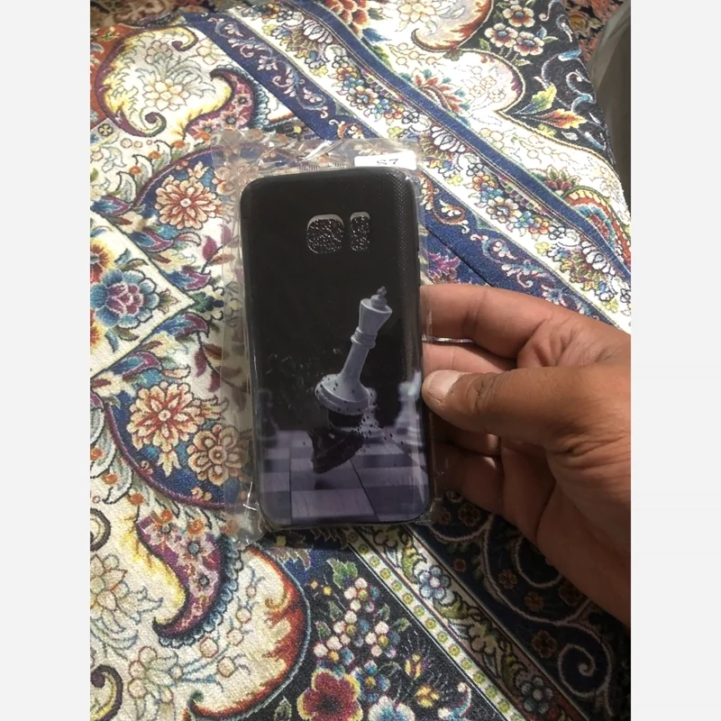 قاب S7 هفده