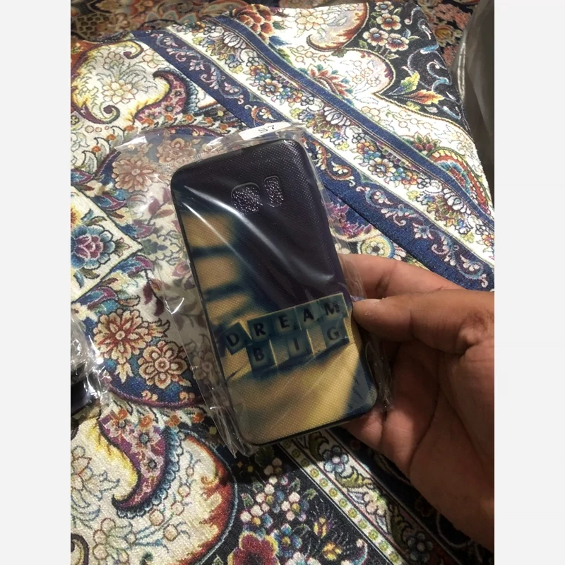 قاب S7 پانزده