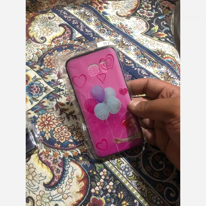 قاب S7 چهارده