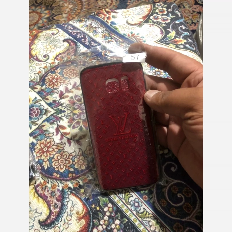 قاب S7 دوازده