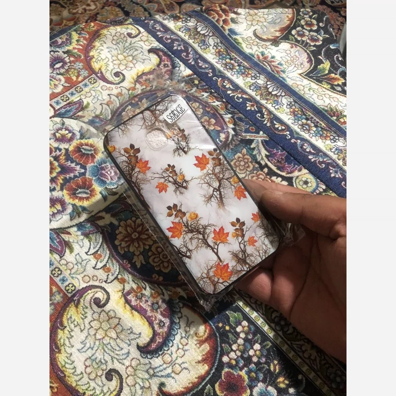 قاب S6 EDGE شصت و پنج