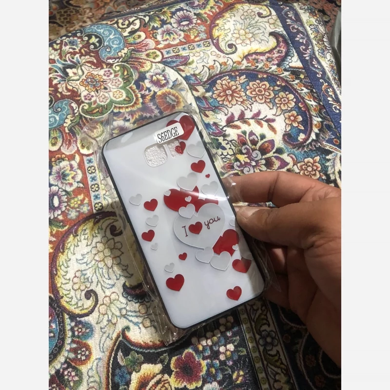 قاب S6 EDGE شصت و یک