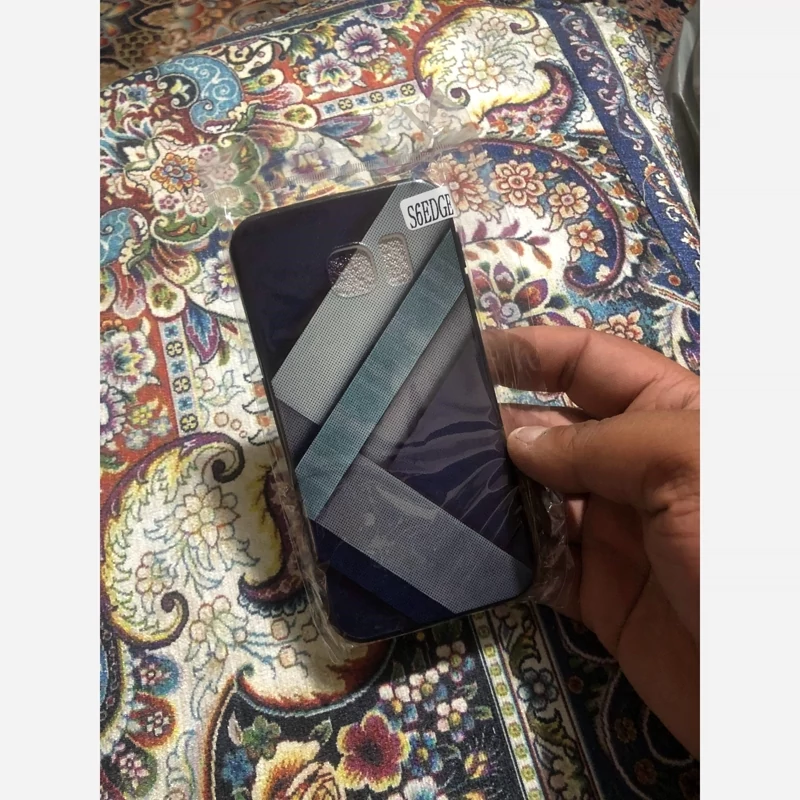 قاب S6 EDGE شصت