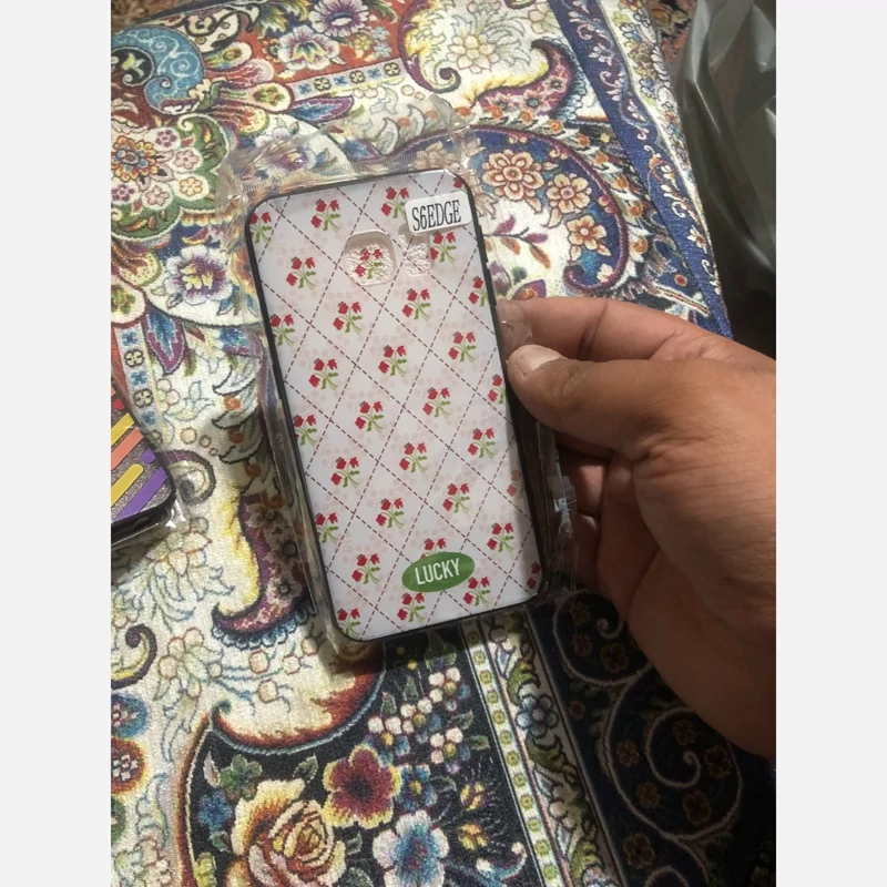 قاب S6 EDGE پنجاه و هشت