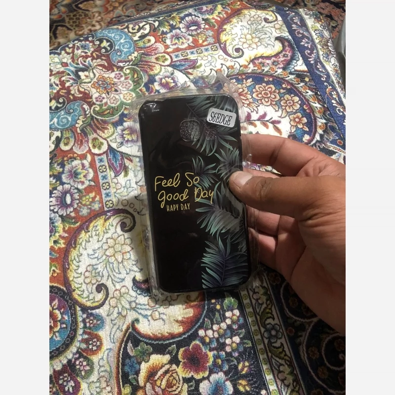 قاب S6 EDGE پنجاه و هفت